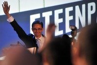 Wahlerfolg der „Wahren Finnen“ stellt EU erneut in Frage